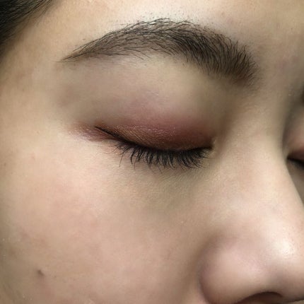 モダンシャドウ/MISSHA/単色アイシャドウを使ったクチコミ(2枚目)