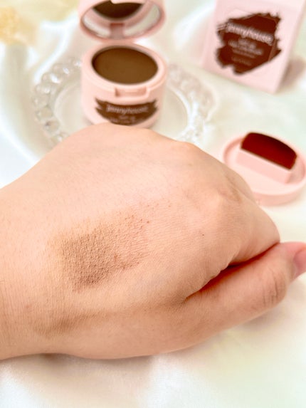 めるᙏ̤̫͚𓍯フォロバ on LIPS 「〖jennyhouse〗4in1なジェニーハウスセルフアップヘ..」(6枚目)