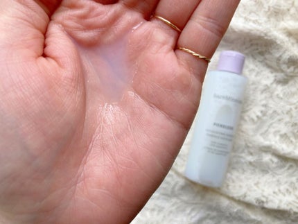 karin on LIPS 「!クリーンビューティ派の最推したち!普段使いわけてる化粧水のお..」(5枚目)