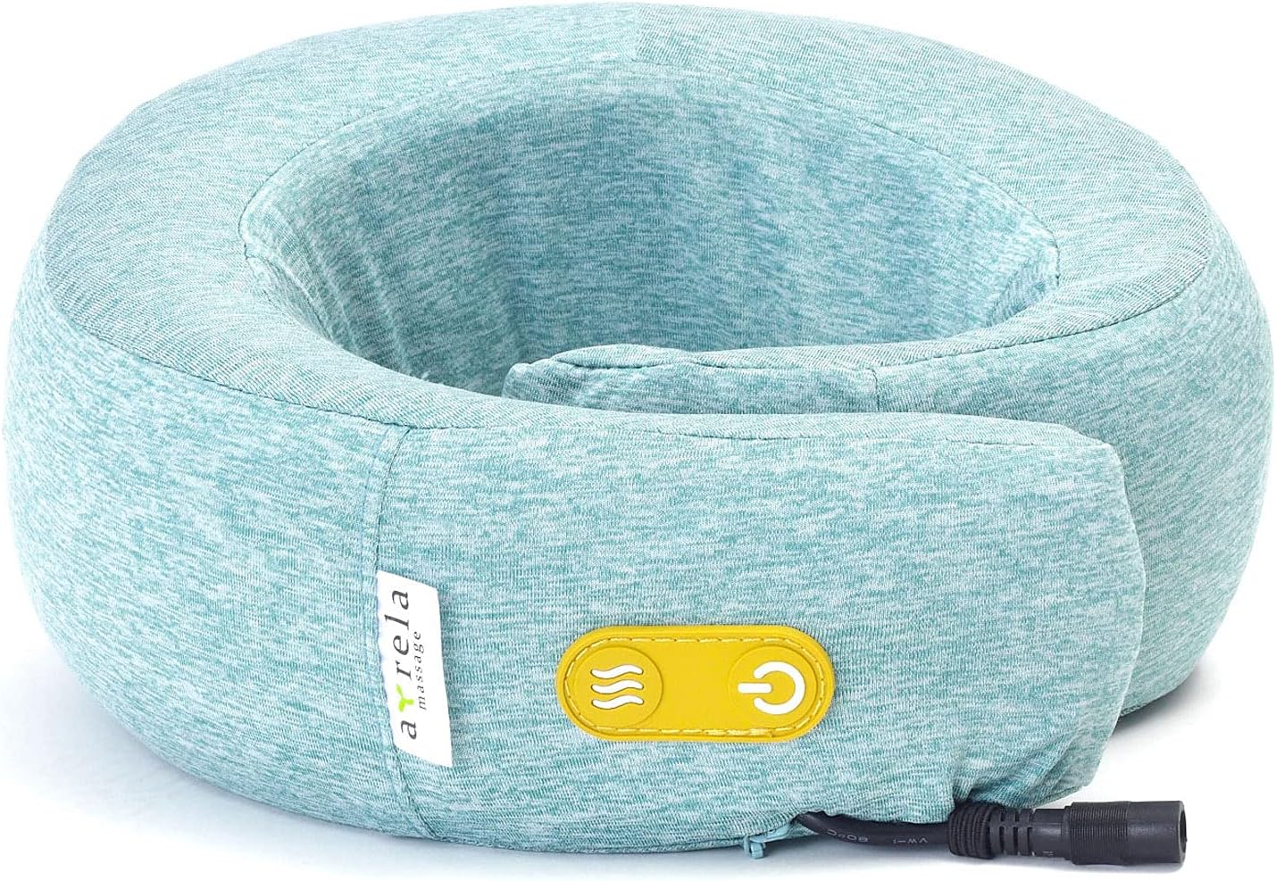 ALINCO ネックピローマッサージャー MCR8321A