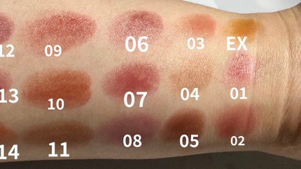 ケイト リップモンスター/KATE/口紅を使ったクチコミ(6枚目)