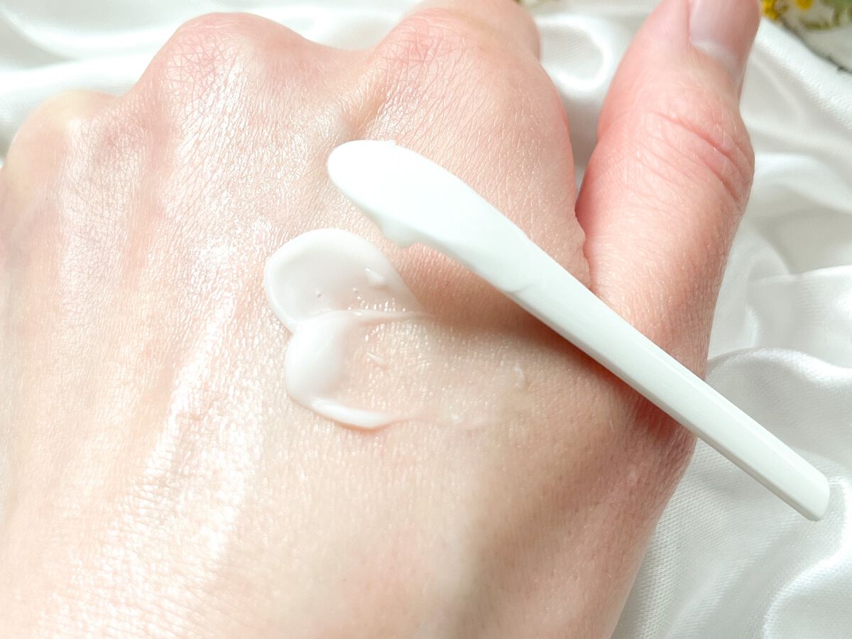 オバジX ダーマアドバンスドリフト/オバジ/フェイスクリームを使ったクチコミ(3枚目)