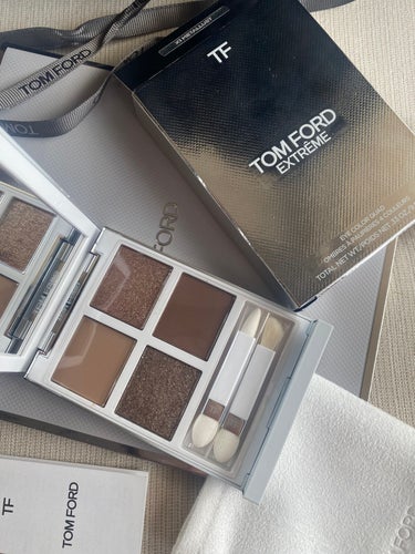 アイ カラー クォード エクストリーム X1 メタルラスト / TOM FORD ...