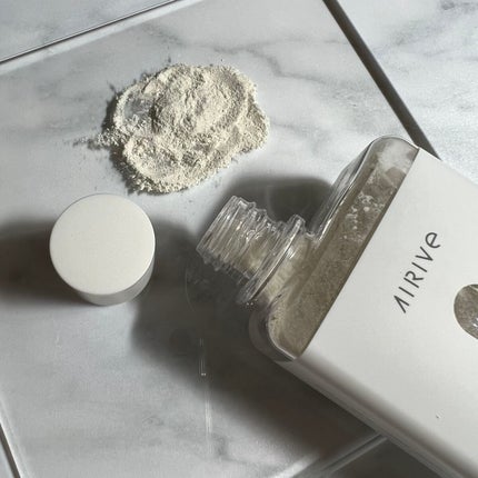 エアリースキンスパクレンザー/AIRIVE/洗顔パウダーを使ったクチコミ(4枚目)