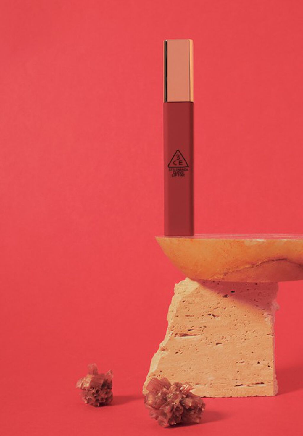 3CE CLOUD LIP TINT #LIVE A LITTLE