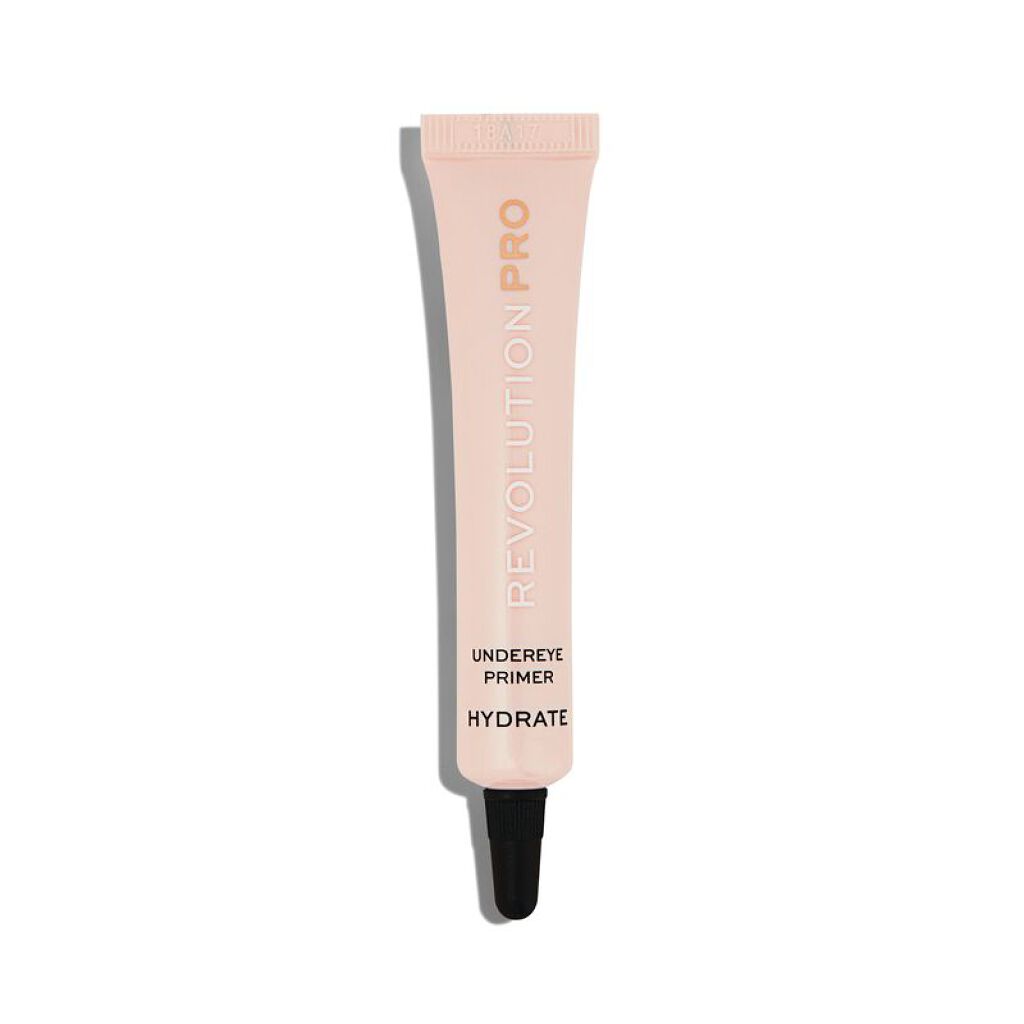Hydrate Undereye Primer / MAKEUP REVOLUTION