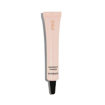 MAKEUP REVOLUTION Hydrate Undereye Primer