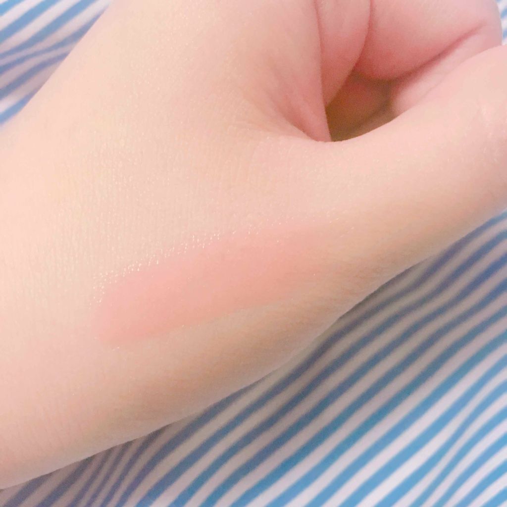 シアーリップカラー(旧)/OPERA/リップグロスを使ったクチコミ(2枚目)