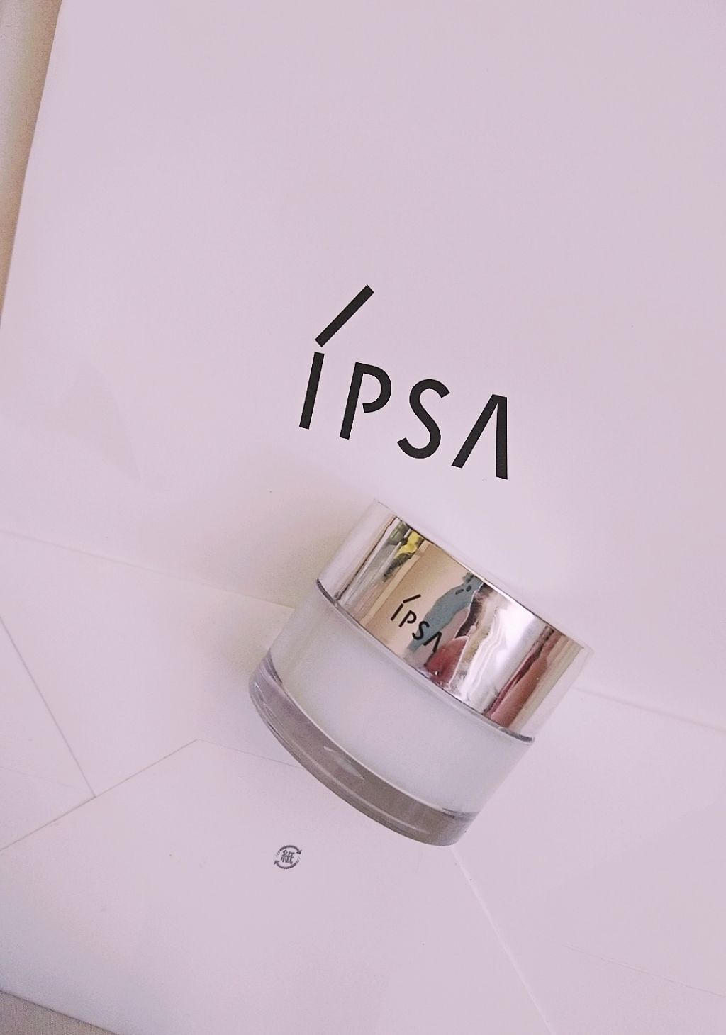 ザ・タイムR アクア/IPSA/化粧水を使ったクチコミ(3枚目)