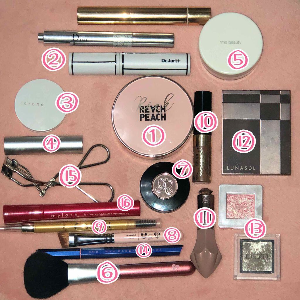 グリッタープリズム シャドウ/MISSHA/グリッターを使ったクチコミ（2枚目）