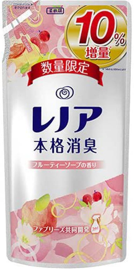 つめかえ用 480ml