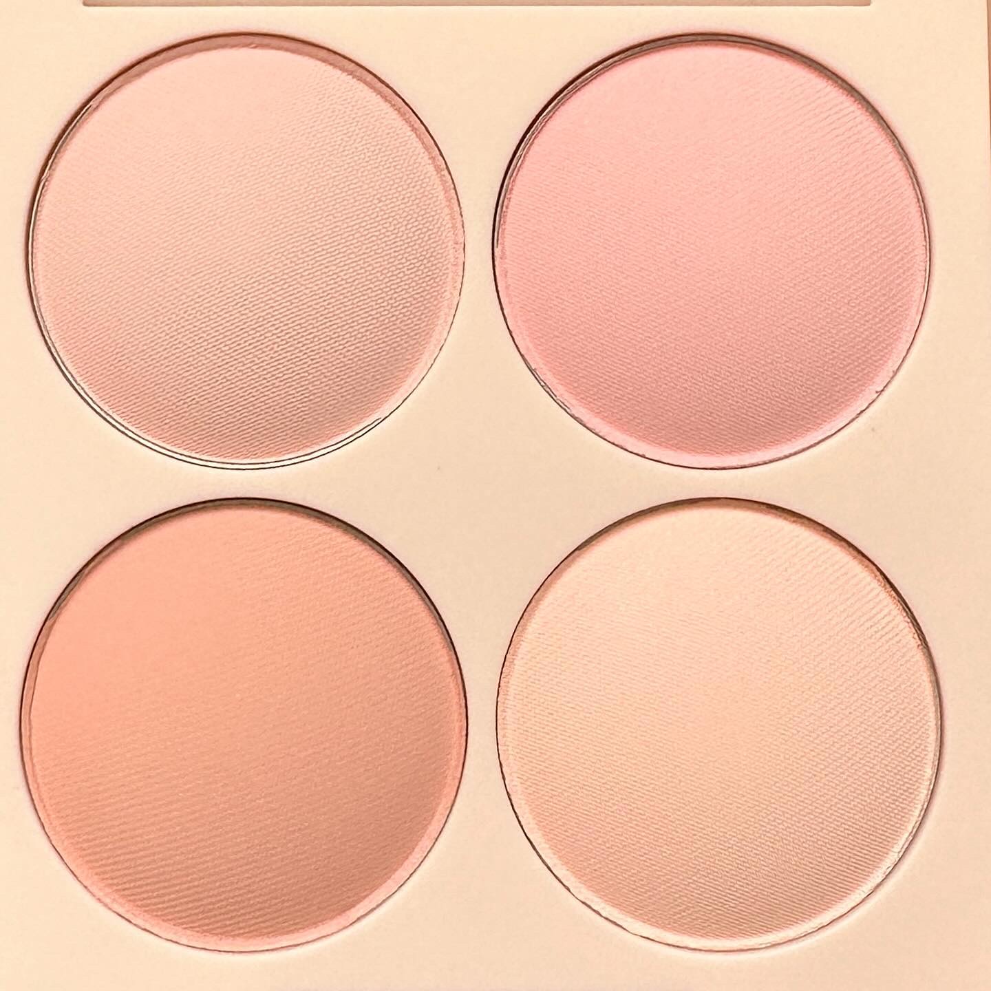 ブレンディングムードチーク/dasique/パウダーチークを使ったクチコミ（2枚目）