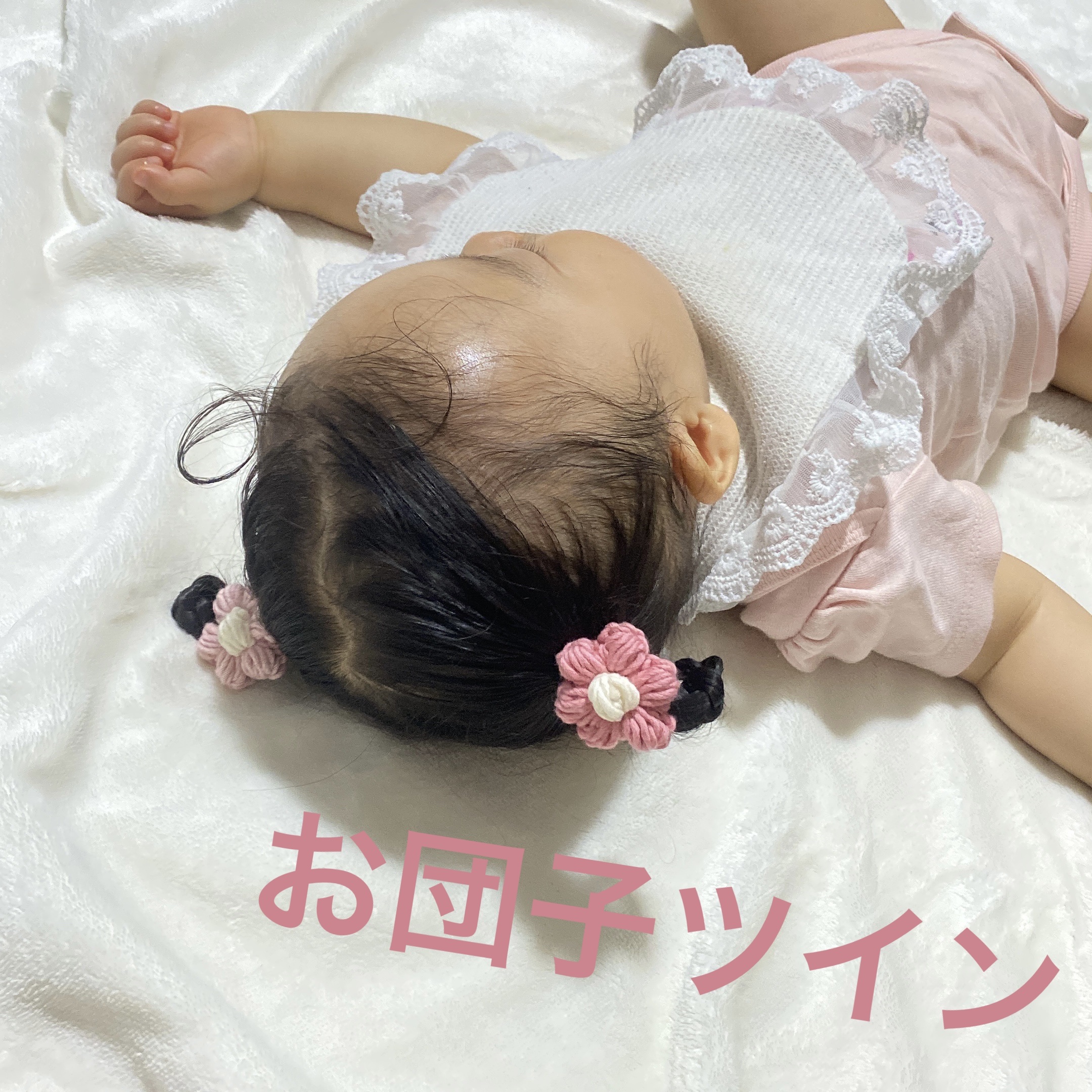 ヘアアクセサリー/SHEIN/ヘアアクセサリーを使ったクチコミ（1枚目）