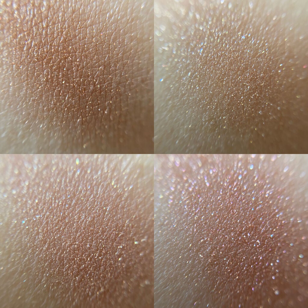 アイムヒドゥンカードパレット/i’m meme/アイシャドウパレットを使ったクチコミ(9枚目)