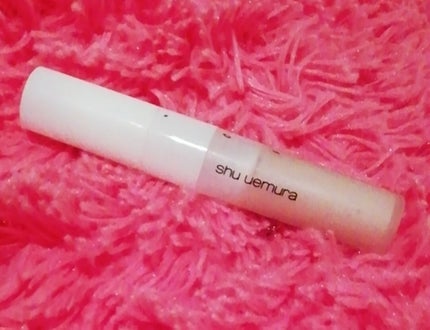 ポイント シーラー/shu uemura/リキッドコンシーラーを使ったクチコミ(1枚目)