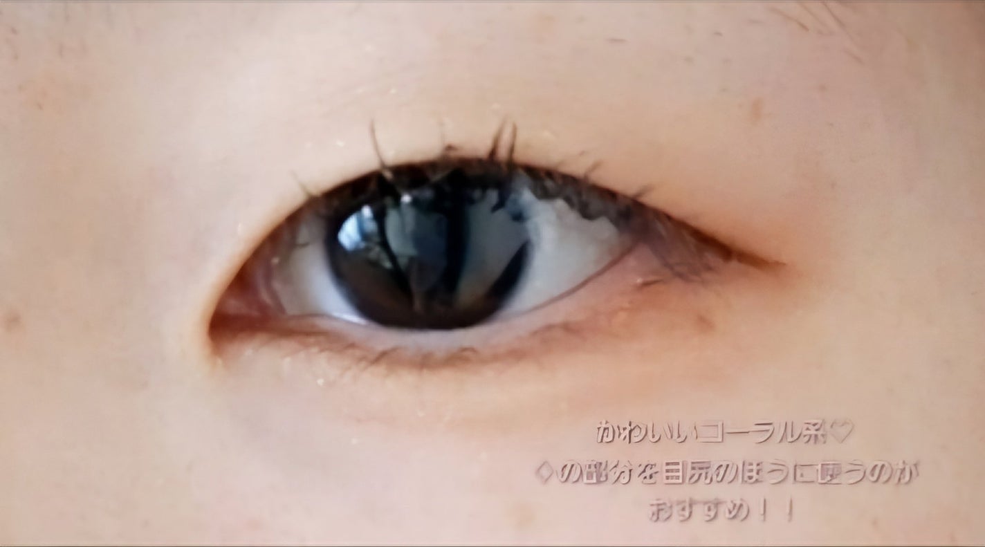 ウォンジョンヨ W デイリームードアップパレット /Wonjungyo/アイシャドウパレットを使ったクチコミ(5枚目)