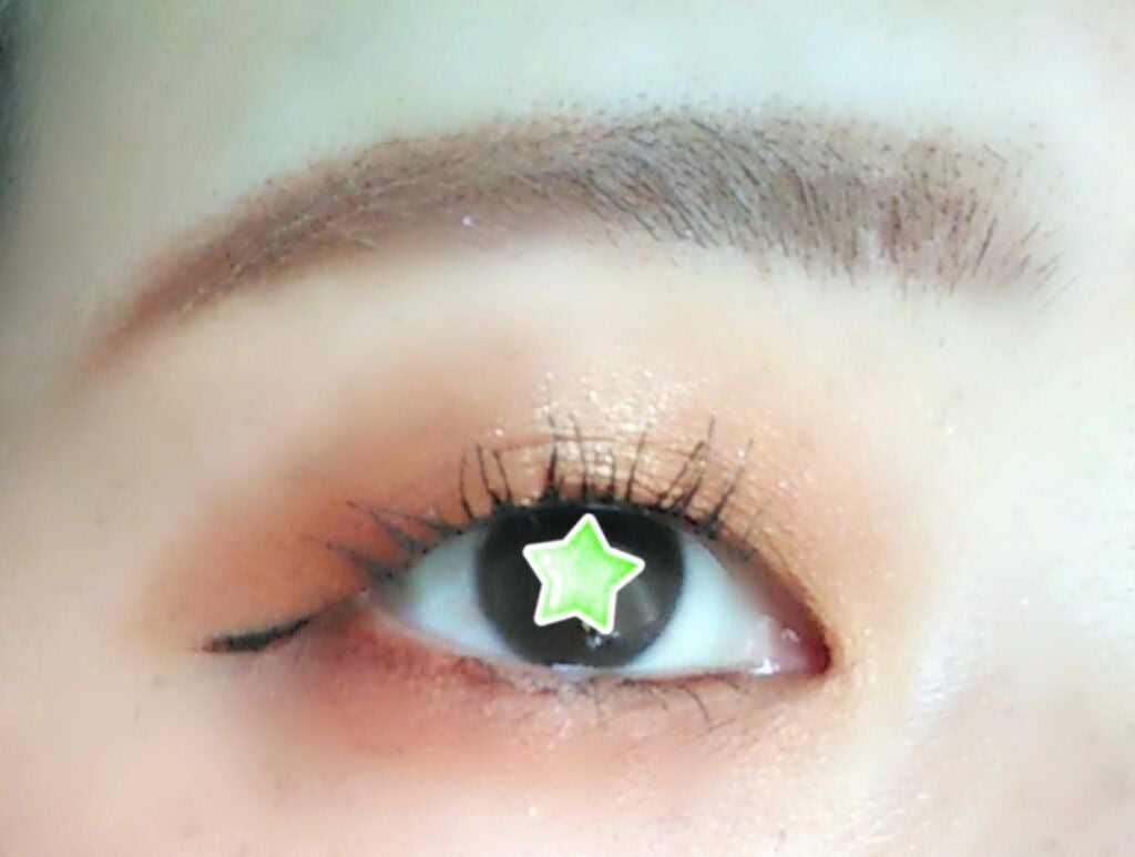 カールキープベース/CEZANNE/マスカラ下地を使ったクチコミ(4枚目)