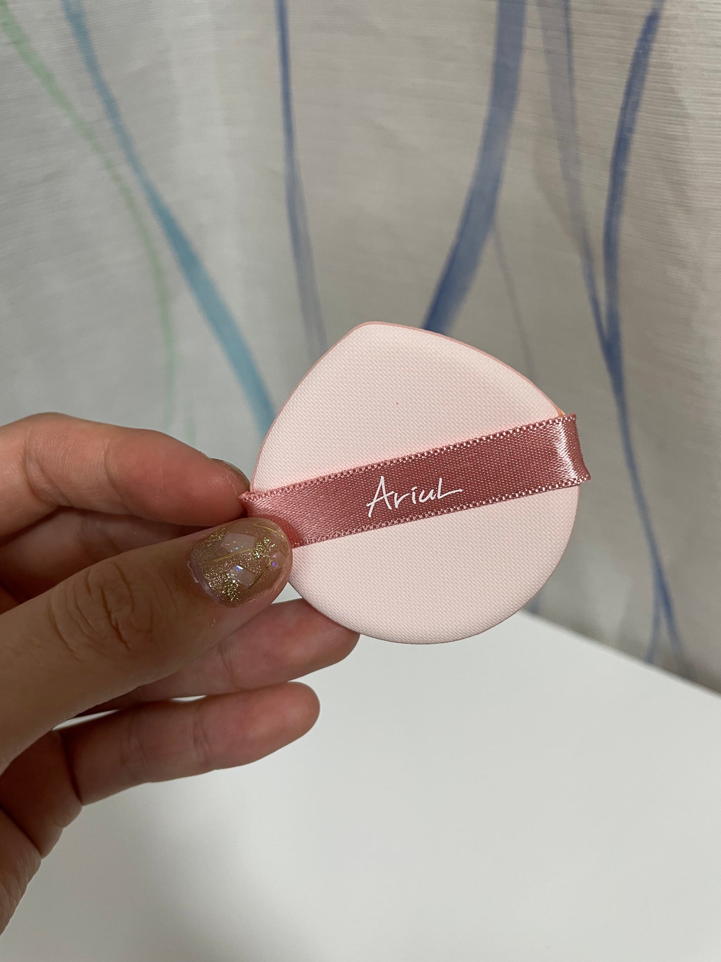 アリウル インクフェザーカバーラスティングクッション/Ariul/クッションファンデーションを使ったクチコミ(6枚目)