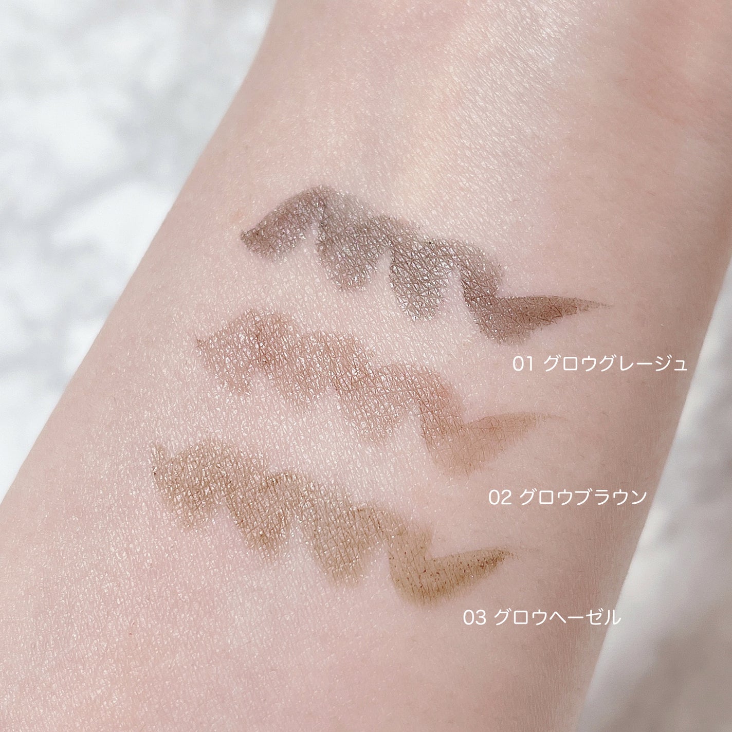 エテュセ アイエディション(リキッドライナー)/ettusais/リキッドアイライナーを使ったクチコミ(4枚目)