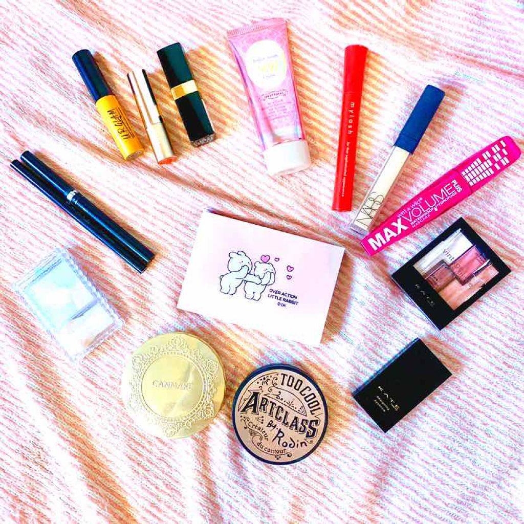 UR GLAM　EYEBROW MASCARA/U R GLAM/眉マスカラを使ったクチコミ（1枚目）