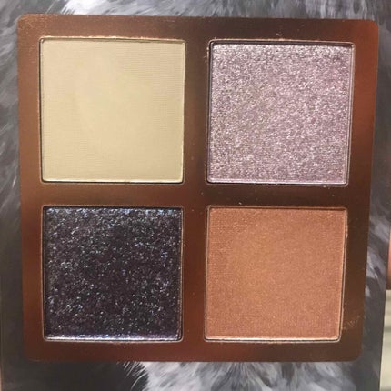 Venus Marble アイシャドウキャットシリーズ ブリティッシュショートヘア/Venus Marble/アイシャドウパレットを使ったクチコミ(3枚目)