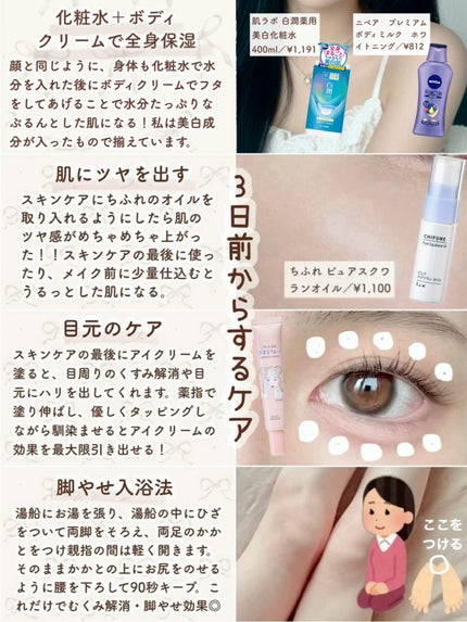 カラフルネイルズ/キャンメイク/マニキュアを使ったクチコミ(2枚目)