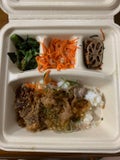 nosh nosh 糖質制限弁当