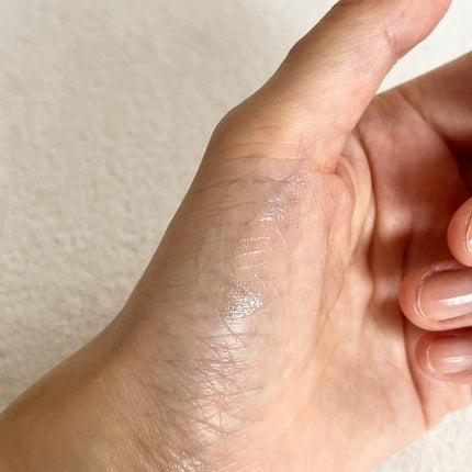 メラノエスケープショットCC/MiMC/日焼け止めスティックを使ったクチコミ(3枚目)