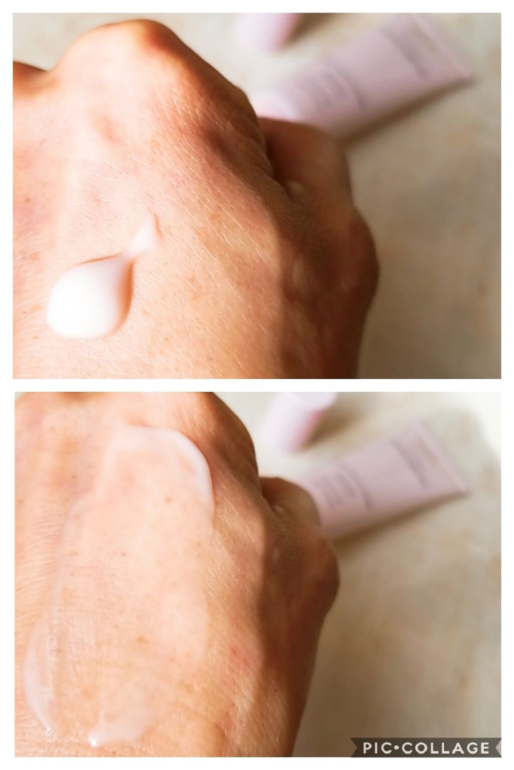 ピュア キャンバス プライマー イルミネーティング/ローラ メルシエ/化粧下地を使ったクチコミ(3枚目)