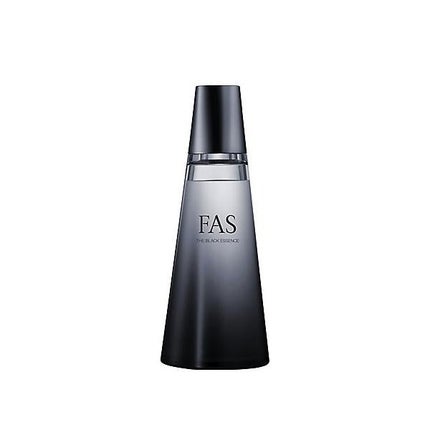 ザ ブラック エッセンス / FAS
