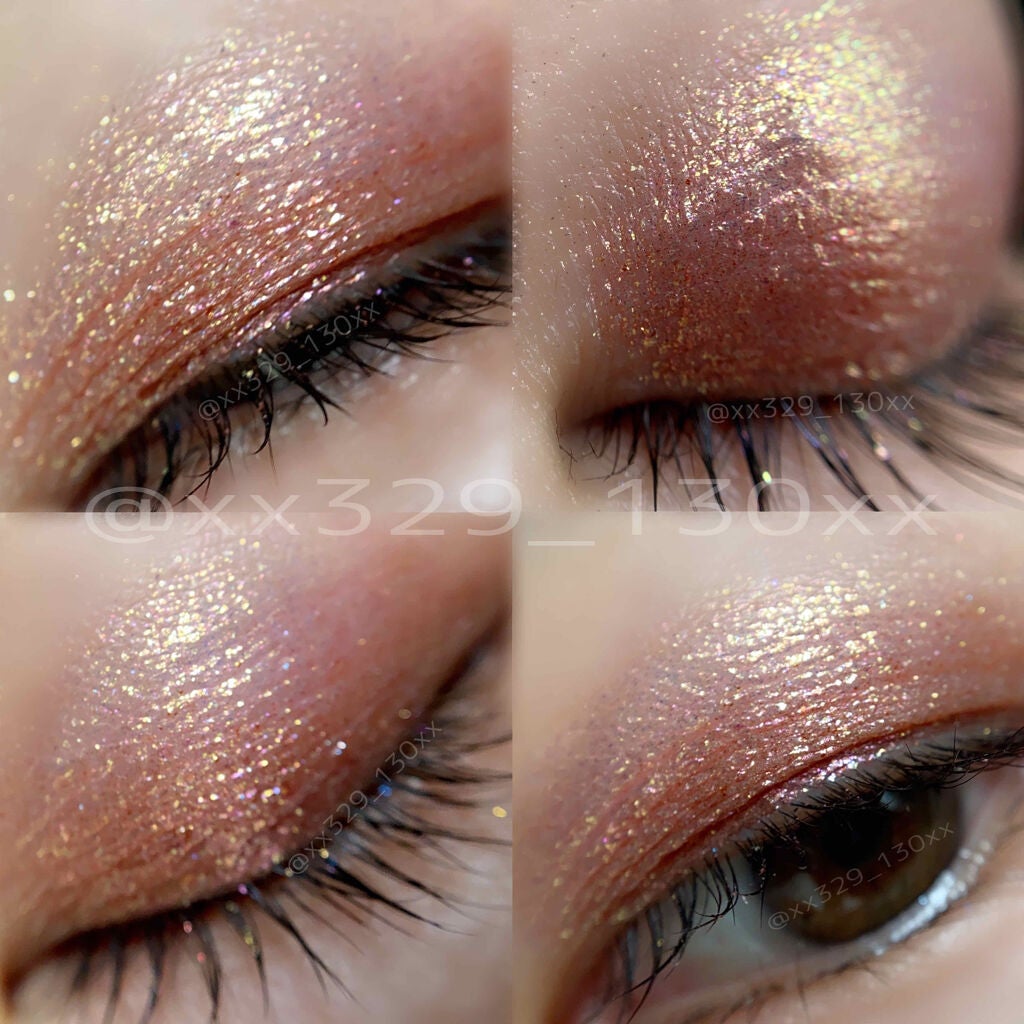 BLITZ ASTRAL QUAD/PAT McGRATH LABS/アイシャドウパレットを使ったクチコミ(2枚目)