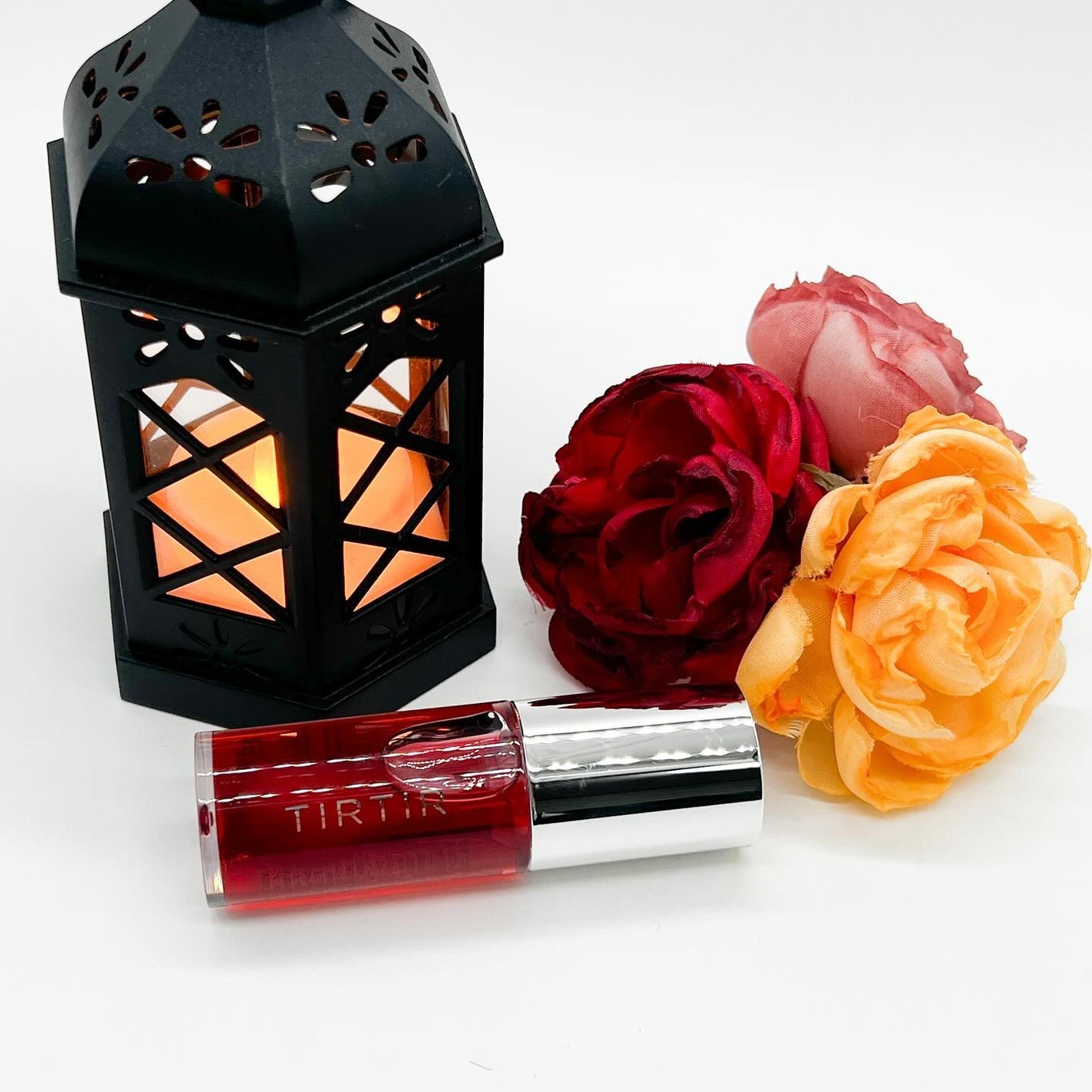 ティルティル マイグロウリップオイル/TIRTIR(ティルティル)/リップオイルを使ったクチコミ(1枚目)