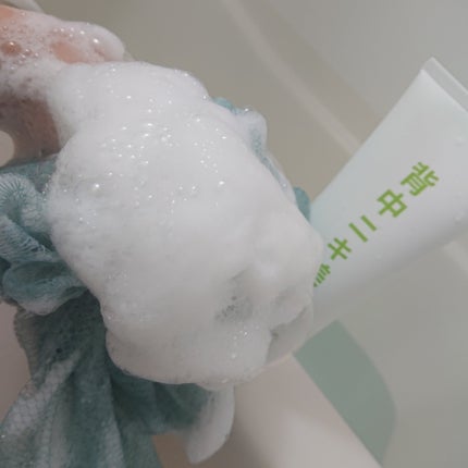 真紅 on LIPS 「エトワラン様の背中ニキビ クリーム背中ニキビ ジェルをお試しさ..」(6枚目)