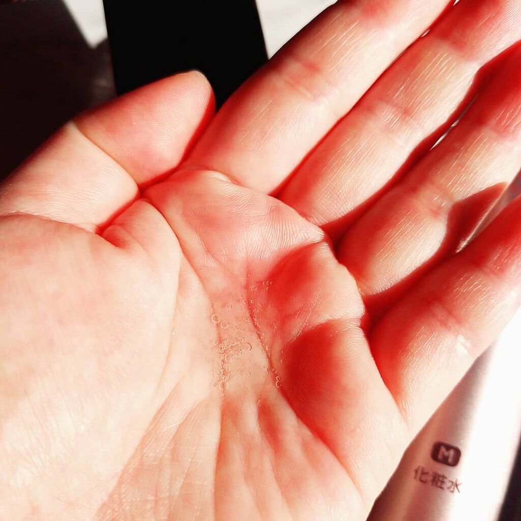 リフトホワイト パーフェクション/BRIGHTAGE/美容液を使ったクチコミ（3枚目）