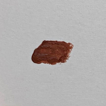 ラスティング リップカラーN/CEZANNE/口紅を使ったクチコミ(2枚目)