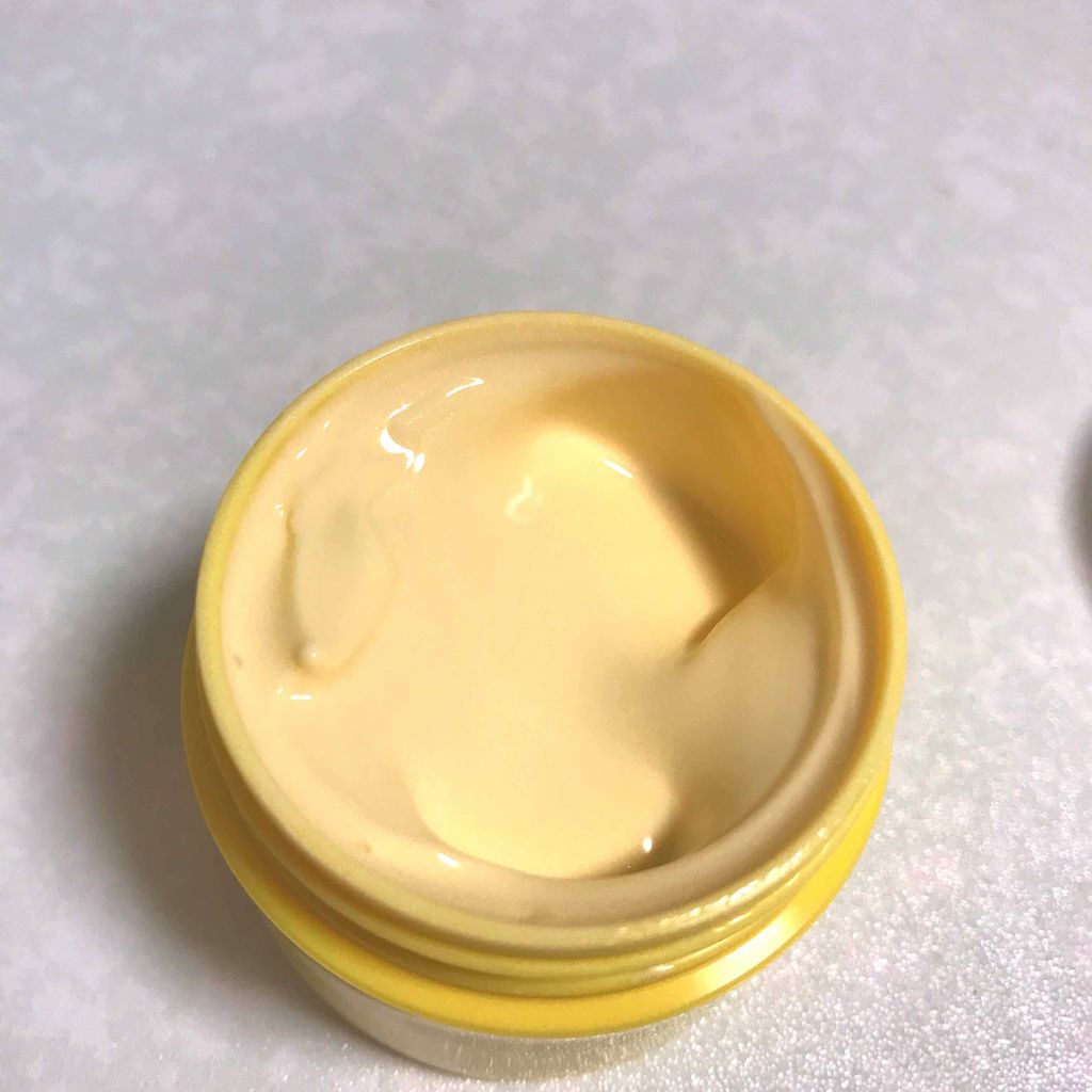 スキンミルク/ettusais/フェイスクリームを使ったクチコミ（2枚目）