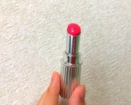 リップブロッサム/JILL STUART/口紅を使ったクチコミ(1枚目)