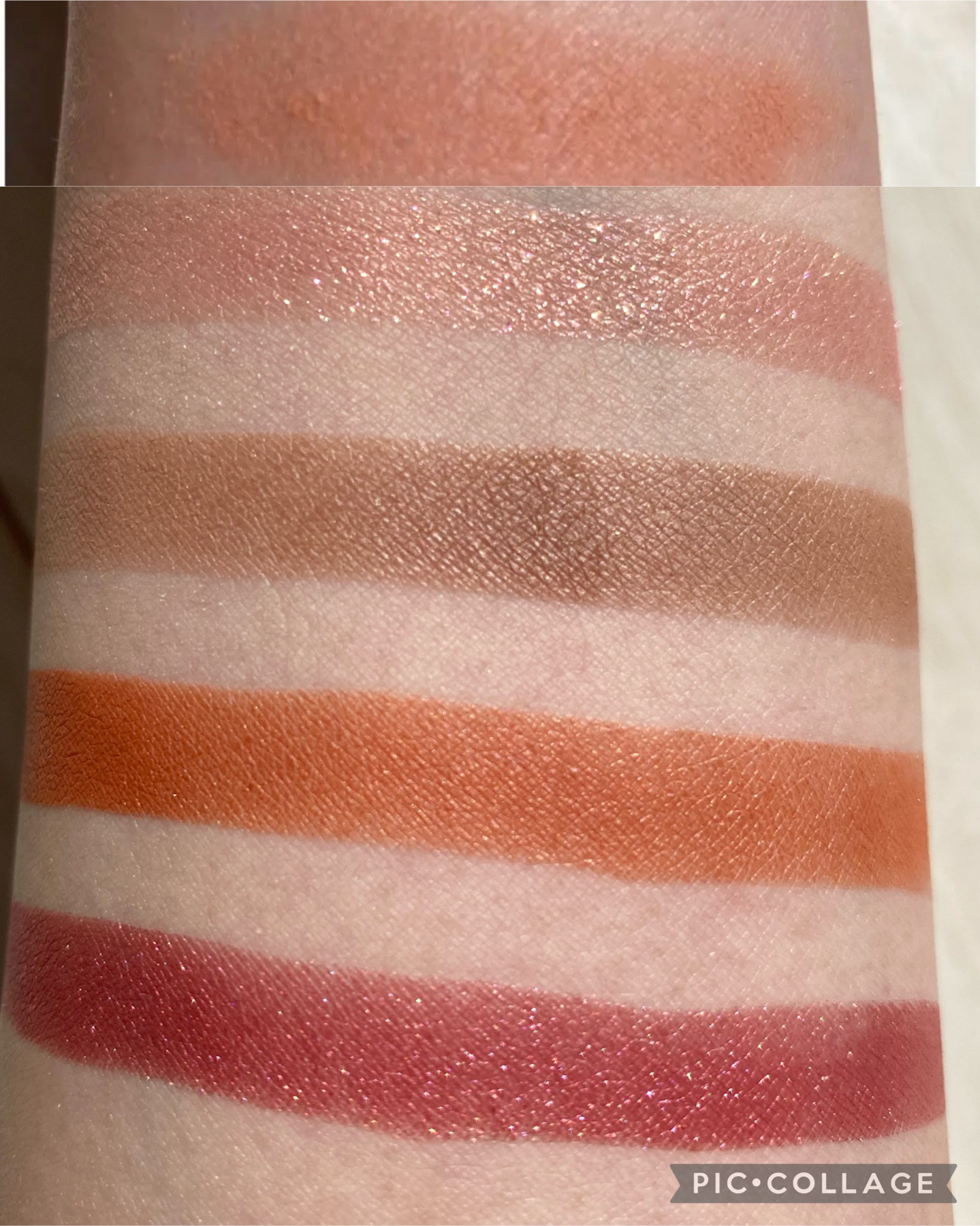 シグニチャー カラー アイズ/SUQQU/アイシャドウパレットを使ったクチコミ（3枚目）