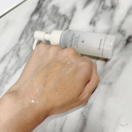 メディプラスゲル/メディプラス/オールインワン化粧品を使ったクチコミ(3枚目)