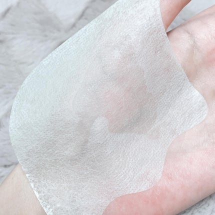 ドクタージー ブラックスネイル コラーゲンミスト/Dr.G/ミスト状化粧水を使ったクチコミ(7枚目)