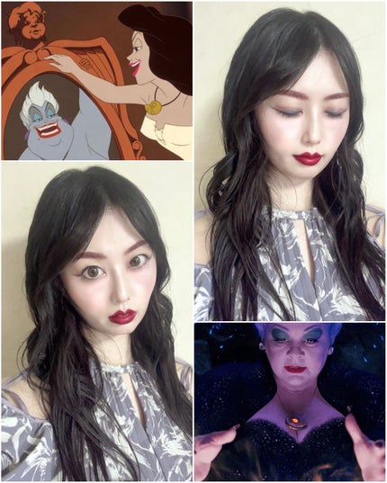 シャイニッシモ ハイシャインリップラッカー #330 Amethyst Vibe/DOLCE&GABBANA BEAUTY/口紅の画像