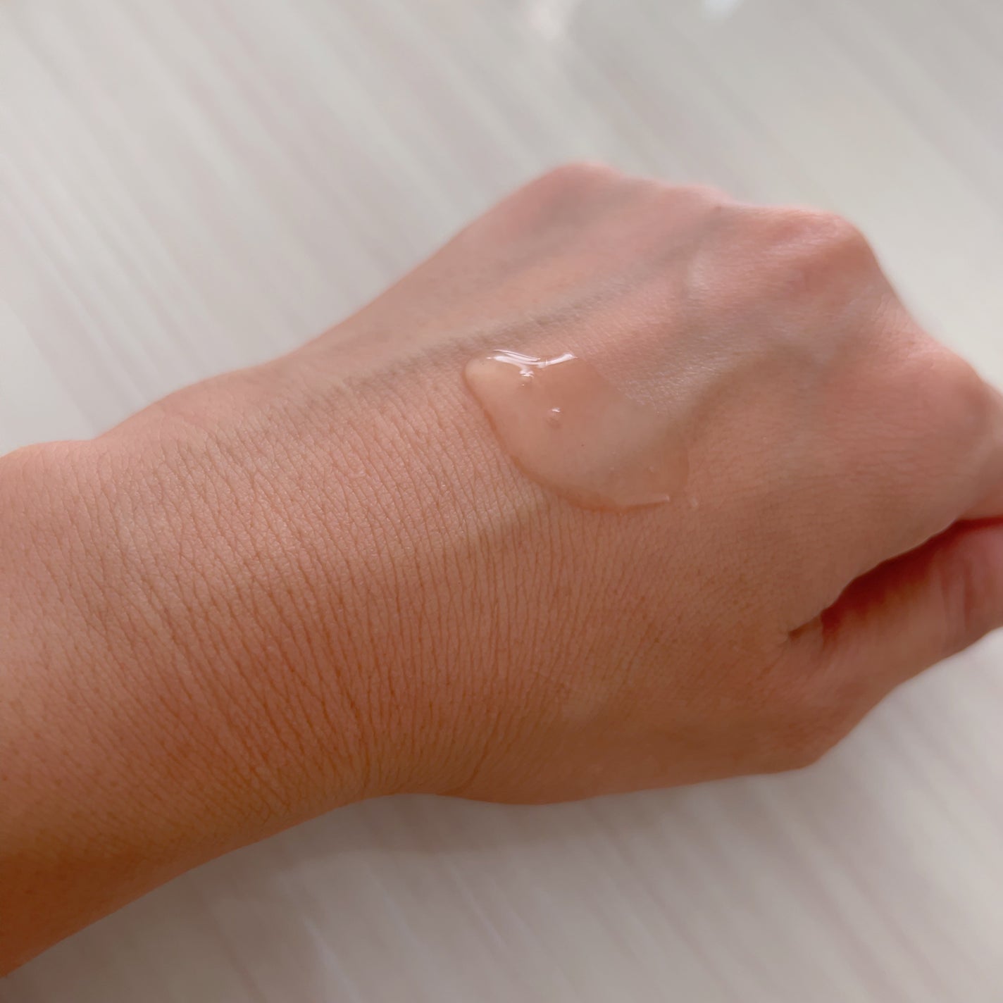 ノスカナイン トラブル セラム/FATION/美容液を使ったクチコミ(2枚目)