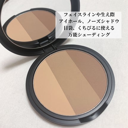 アートクラスバイロダン シェーディング/too cool for school/シェーディングを使ったクチコミ(5枚目)