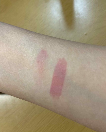 ディオール アディクト ラッカー プランプ/Dior/リップグロスを使ったクチコミ(3枚目)