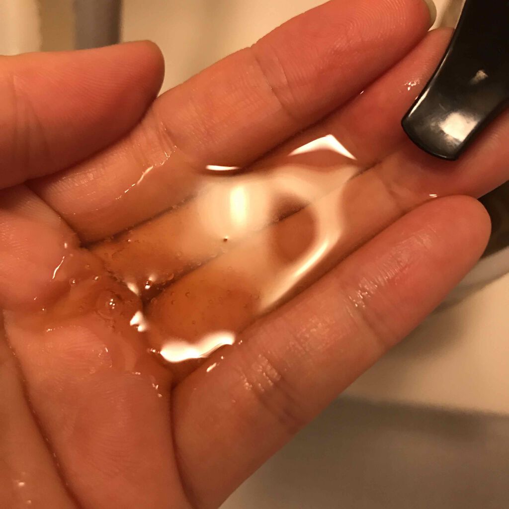 スムースシャンプー／スムーストリートメント/LATTE SHAM/市販シャンプーを使ったクチコミ（2枚目）