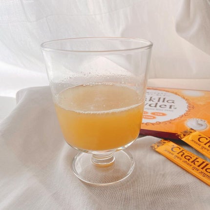 ★うまうまさん★フォロバ100 on LIPS 「TENSHIChakllaPowder(チャクラパウダー)を..」(4枚目)