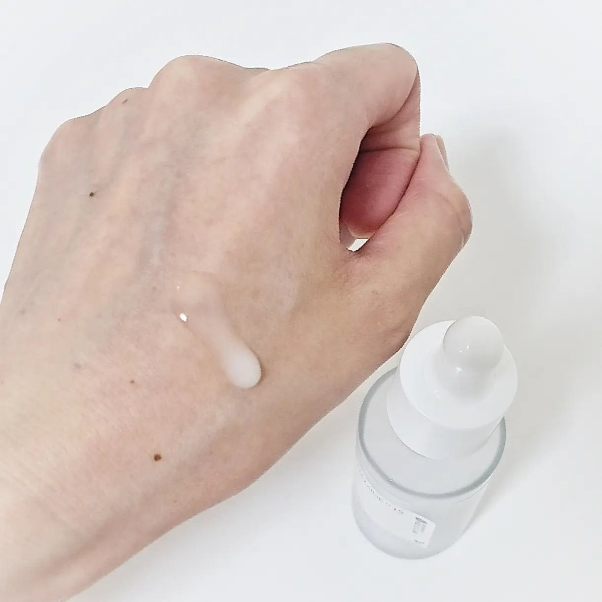 リアルナイアシンアミドセラム/NEOGEN/美容液を使ったクチコミ(3枚目)