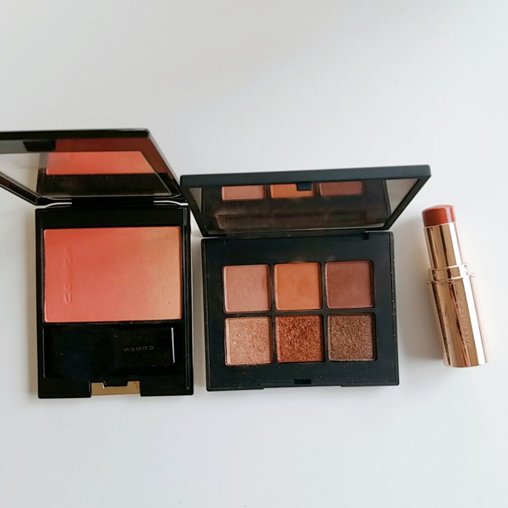 メルティールミナスルージュ/キャンメイク/口紅を使ったクチコミ（1枚目）