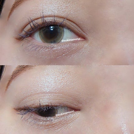 スパークリング ジェム/DAZZSHOP/ジェル・クリームアイシャドウを使ったクチコミ(4枚目)