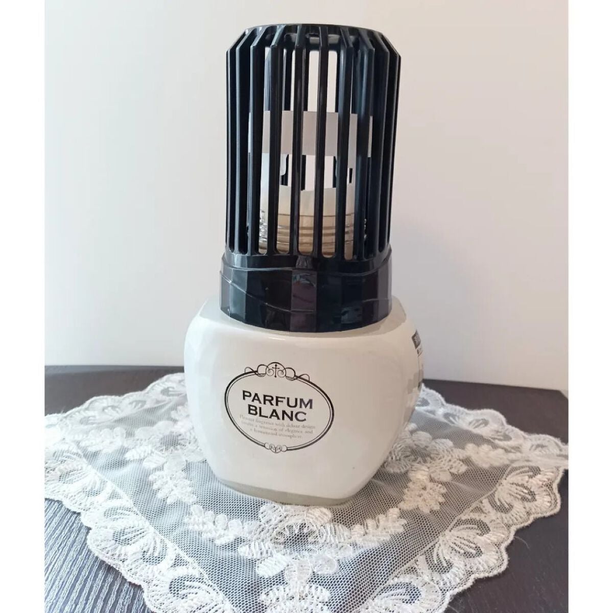 お部屋の消臭元/小林製薬/その他を使ったクチコミ(3枚目)